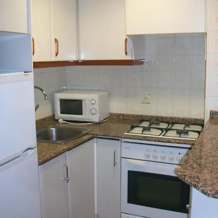 Infante - Primera Linea De Playa