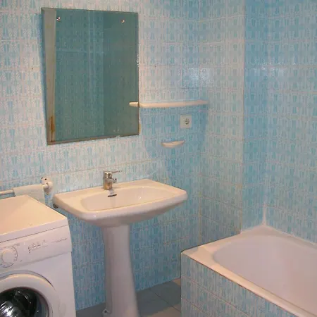 Appartement Infante - Primera Linea De Playa