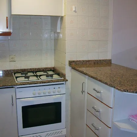Appartement Infante - Primera Linea De Playa *
