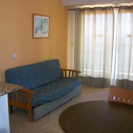 Appartement Infante - Primera Linea De Playa