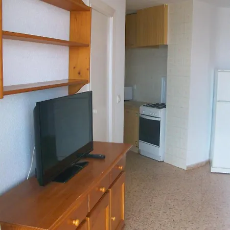 Appartement Infante - Primera Linea De Playa *