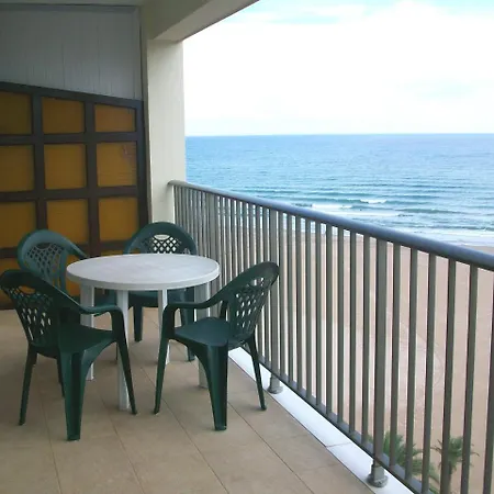Appartement Infante - Primera Linea De Playa *