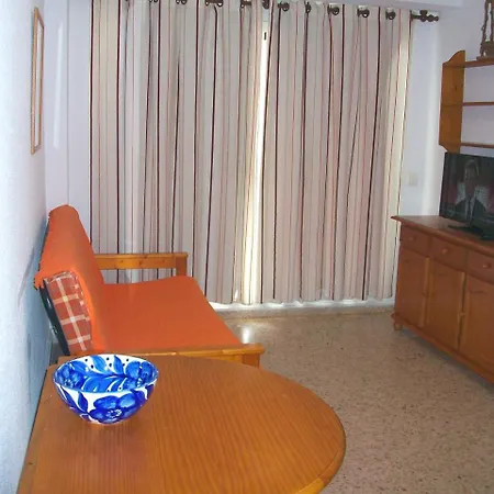 Infante - Primera Linea De Playa