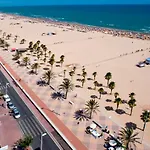 Infante - Primera Linea De Playa