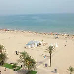 Infante - Primera Linea De Playa * Playa de Gandia