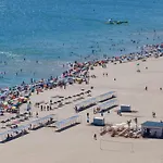 Infante - Primera Linea De Playa Διαμέρισμα